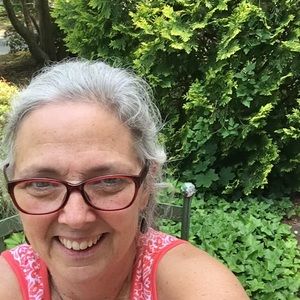 Meet your Posher, Audrey